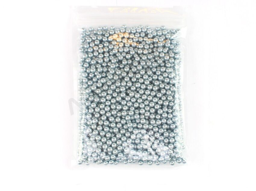BILLES 0.30 ALUMINIUM PAR 300 - Vue principale