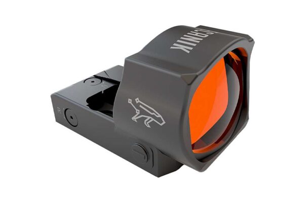 POINT ROUGE MECANIK MO3 – Image 2