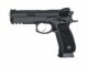 PISTOLET GBB CZ SP-01 SHADOW CO2 4.5 -BBS - Vue principale