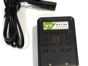 CHARGEUR DE BATTERIE LIPO V3
