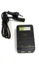CHARGEUR DE BATTERIE LIPO V3 - Vue principale