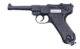 PISTOLET 6MM FS09 CO2 NBB - Vue 1