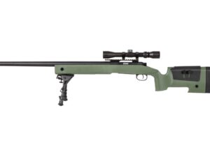 REPLIQUE LONGUE 6MM SA S02 SNIPER OD