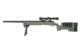 REPLIQUE LONGUE 6MM SA S02 SNIPER OD - Vue principale