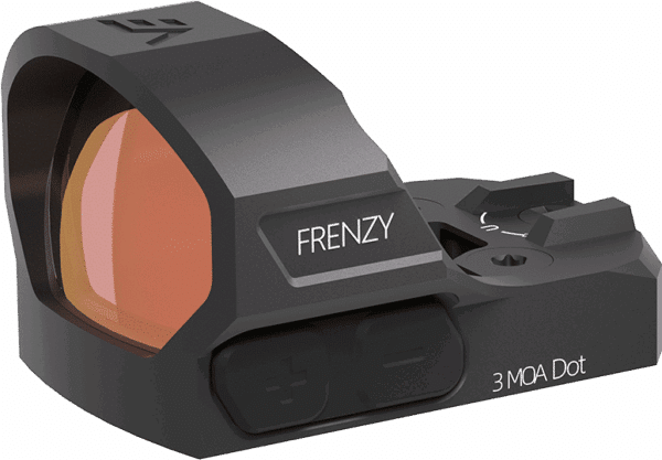 POINT ROUGE FRENZY S 28X19 RMSx – Image 2