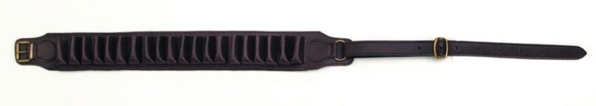 CARTOUCHIERE 20T PVC DOUBLE - Vue principale