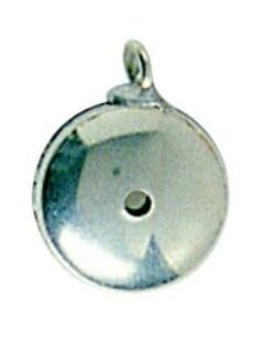 APPEAU ALOUETTE ROND BOMBE CREUX BLISTER