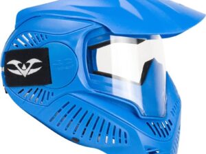 MASQUE THERMAL VK MI 3 BLEU