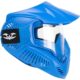 MASQUE THERMAL VK MI 3 BLEU - Vue principale