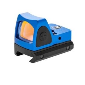 POINT ROUGE RMR BLEU