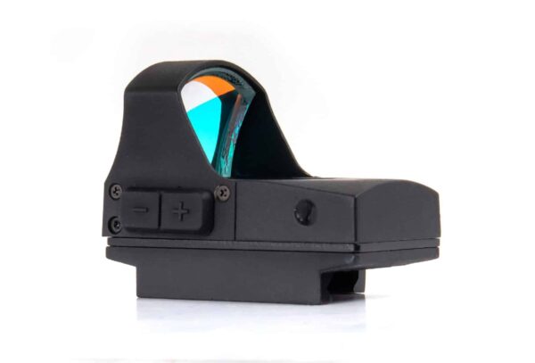 POINT ROUGE RS4 PLATINE 19X22 – Image 2