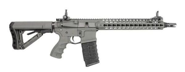 REPLIQUE LONGUE 6MM CM16 SRXL GRIS – Image 2