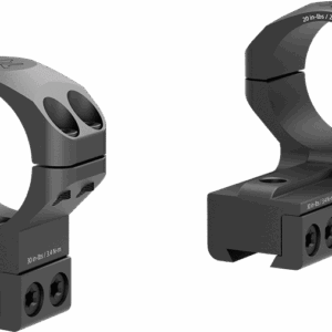 COLLIER 30MM PICATINNY DEPORTE