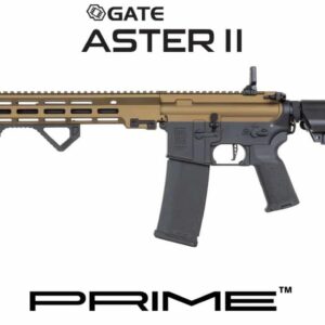 REPLIQUE LONGUE 6MM SA-P22 ASTER II CHAOS BRONZE