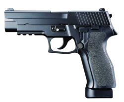 PISTOLET 6MM KJ226 E2 CO2