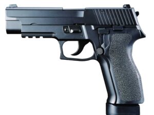 PISTOLET 6MM KJ226 E2 CO2