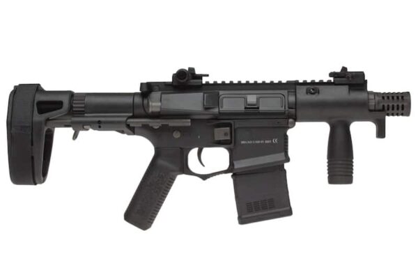 REPLIQUE LONGUE 6MM KW 01 AEG – Image 2