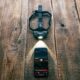 FRONTALE MH11 BLACK GREY 1000 LUMEN - Vue 1