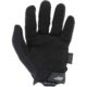 GANTS MECHANIX ORIGINAL COVERT (NOIR) TAILLE XL MG-55-011 - Vue 1