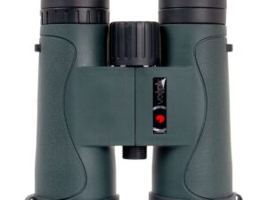 JUMELLES VERTE 8X42