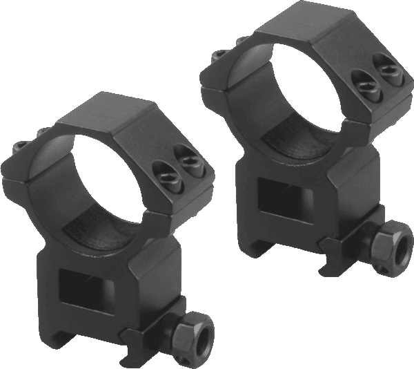 LUNETTE GRIZZLY 3-12X56 RET 4 – Image 9