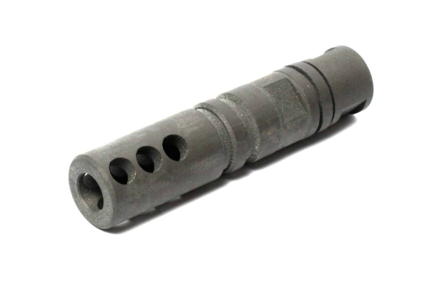 CACHE FLAMME GK99 - Vue principale
