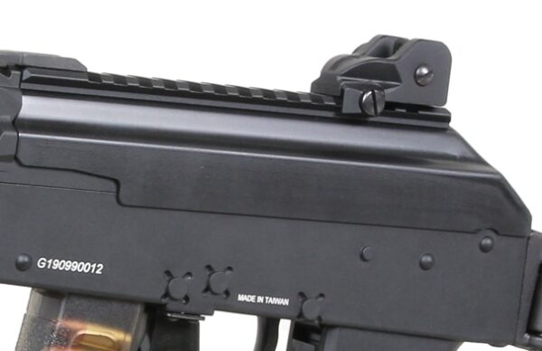 REPLIQUE LONGUE 6MM PRK9L – Image 6