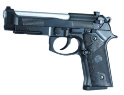 PISTOLET 6MM KJIA CO2