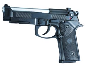 PISTOLET 6MM KJIA CO2