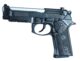 PISTOLET 6MM KJIA CO2 - Vue principale