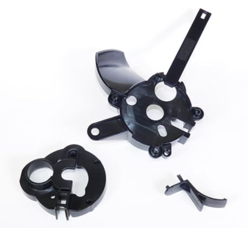 TRANSPORTEUR POUR AUTO BREECH LOCK PRO - Vue principale