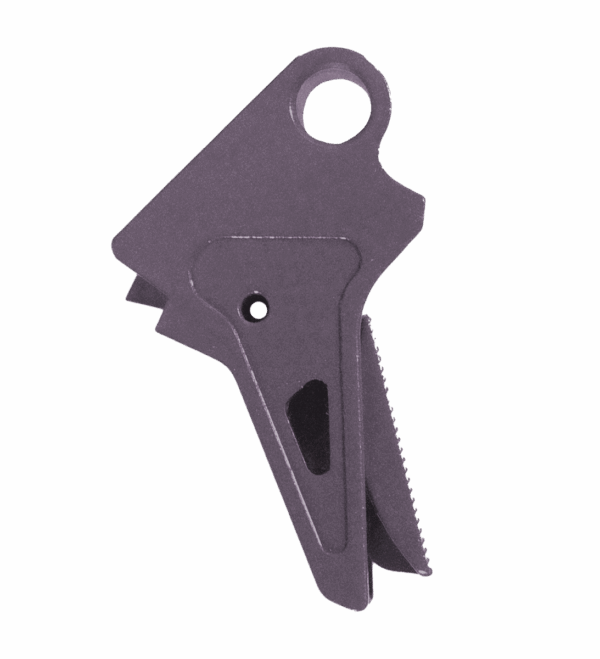 DETENTE DROITE ALU 90 LIGHT BRONZE