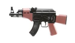 REPLIQUE LONGUE 6MM BABY AK AEG