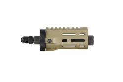 GARDE MAIN M45 MLOK SHORT DARK EARTH