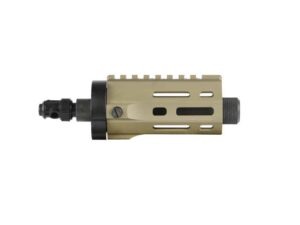 GARDE MAIN M45 MLOK SHORT DARK EARTH