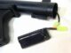 REPLIQUE LONGUE 6MM STERLING MK5 AEG - Vue 4