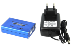 CHARGEUR BATTERIE BALANCE LI-PO