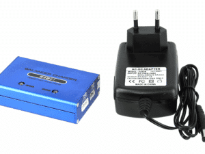 CHARGEUR BATTERIE BALANCE LI-PO