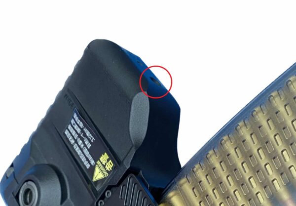 REPLIQUE LONGUE 6MM ESG-B10 – Image 6