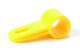 BAGUE ATTACHE SARCELLE PLASTIQUE 7.5MM - Vue principale
