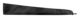 FOURREAU ARME NOIR SCRATCH 130CM - Vue 1
