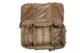 SAC TACTIQUE 40L TAN - Vue 3