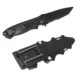 BAIONNETTE FACTICE BC141 NOIRE - Vue 1