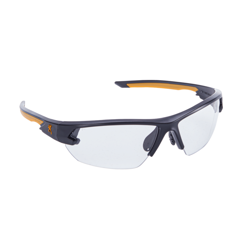 LUNETTES SHOOTING PROSHOOTER CLAIRES - Vue principale