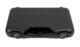 MALLETTE PISTOLET 50X30X8.5 NOIRE CLIPS - Vue 1