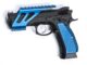 GRIP ALU CZ SP 01 SHADOW BLEU - Vue principale