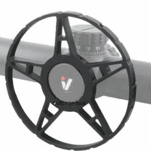 LUNETTE S4 6-24X50 30MM FFP VIS FMIL