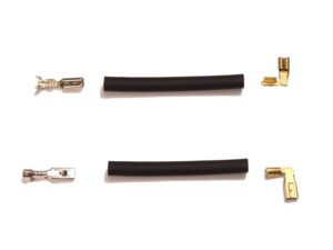 CONNECTIQUE MOTEUR