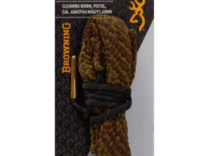 CORDON DE NETTOYAGE CAL 45ACP / 44MAG / 11.43MM