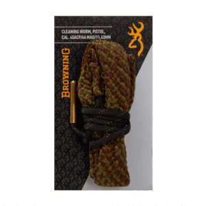 CORDON DE NETTOYAGE CAL 45ACP / 44MAG / 11.43MM